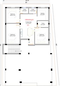 Project Image of 536.0 - 1145.0 Sq.ft 1 BHK Apartment for buy in RK Enclave