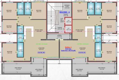 Project Image of 645.3 - 1713.4 Sq.ft 2 BHK Apartment for buy in Shrey Home Developers Sanskruti Elite