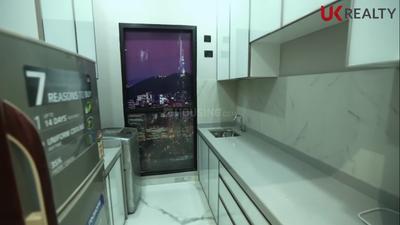 Project Image of 551.97 - 2054.83 Sq.ft 1 BHK Apartment for buy in SRK Shree Vrindavan