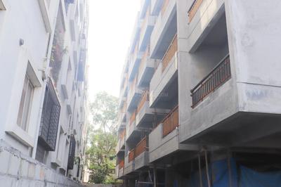 Project Image of 1035.0 - 1520.0 Sq.ft 2 BHK Apartment for buy in Iresh Advaita