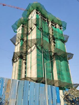 Project Image of 796.0 - 1487.0 Sq.ft 2 BHK Apartment for buy in Tulip Infinity Avana