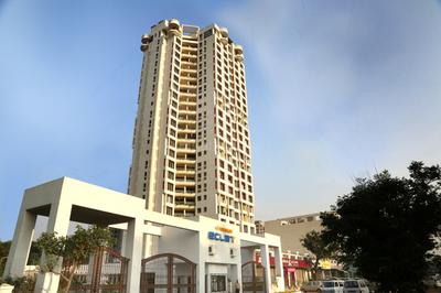 Project Image of 890.0 - 1165.0 Sq.ft 2 BHK Apartment for buy in Pataskar Eclat