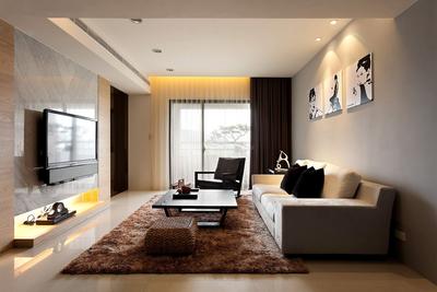 Project Image of 698.0 - 733.0 Sq.ft 2 BHK Apartment for buy in Dudhane Mauli Residency