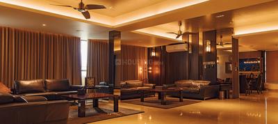 Project Image of 1750.0 - 2250.0 Sq.ft 3 BHK Apartment for buy in Galaxy Ritz Marina