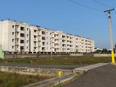 Project Image of 788.0 - 1250.0 Sq.ft Residential Plot Plot for buy in Urban Land Synergy
