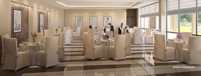 Project Image of 293.0 - 636.0 Sq.ft 1 BHK Apartment for buy in Lodha Upper Thane Meadows E F G