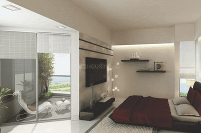 Project Image of 738.73 - 1523.09 Sq.ft 2 BHK Apartment for buy in Goel Ganga Platino