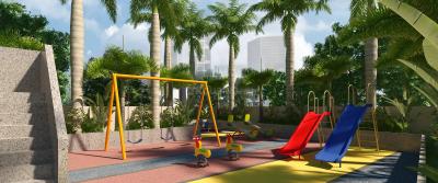 Project Image of 398.16 - 598.15 Sq.ft 1 BHK Apartment for buy in NG Madhuban Phase II