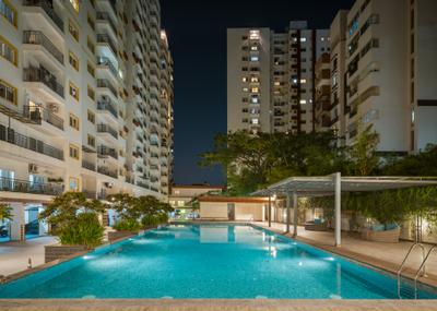 Project Image of 1325.0 - 2700.0 Sq.ft 2 BHK Apartment for buy in Keya Spring