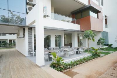 Project Image of 1270.0 - 1945.0 Sq.ft 2 BHK Apartment for buy in Vertex Panache