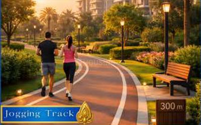Project Image of 2238.0 - 3202.0 Sq.ft 4 BHK Villa for buy in Barisals Majesty Residency