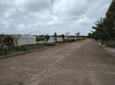 Project Image of 1350.0 - 1800.0 Sq.ft Residential Plot Plot for buy in Virtusa Tuxedo Park