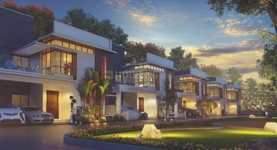 Project Image of 1711.46 - 2098.96 Sq.ft 4 BHK Villa for buy in NVT Mystic Garden Phase 2