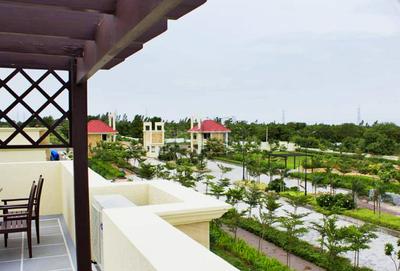 Project Image of 0.0 - 3240.0 Sq.ft 3 BHK Villa for buy in Lahari Ananda Villas