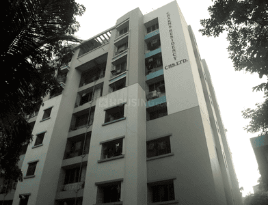Project Image of 885 Sq.ft 2 BHK Apartment / Flat for sale in Thane West for Rs. 9700000