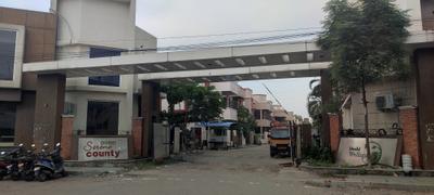 Project Image of 940.0 - 2445.0 Sq.ft 2 BHK Villa for buy in Doshi Serene County