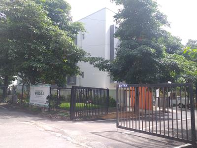 Project Image of 961.0 - 1066.0 Sq.ft 3 BHK Apartment for buy in Renaissance Woods 3