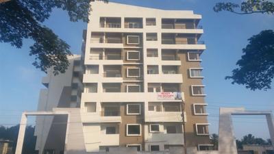 Project Image of 1110.0 - 1335.0 Sq.ft 2 BHK Apartment for buy in Malibu Belezza