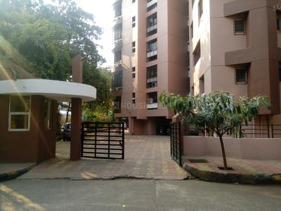 Project Image of 377.0 - 1061.0 Sq.ft 1 BHK Apartment for buy in Aakruti Aangan