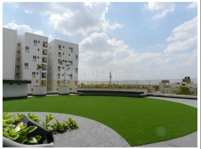 Project Image of 739.0 - 1740.18 Sq.ft 1 BHK Apartment for buy in Srivari Ananyaa