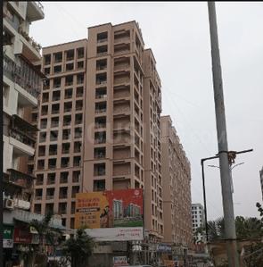 Project Image of 426.04 - 607.52 Sq.ft 1 BHK Apartment for buy in Vishwajeet Empire NX