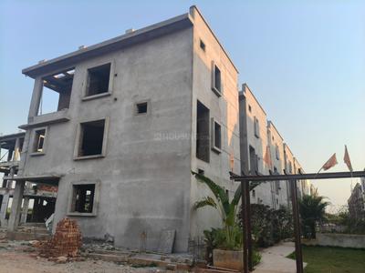 Project Image of 2000.0 - 3640.0 Sq.ft 3 BHK Villa for buy in Bhavishya Eshanyaraaga