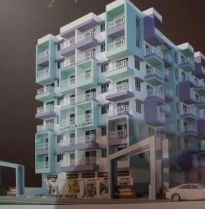 Project Image of 750 Sq.ft 1 BHK Apartment / Flat for sale in Kondhwa for Rs. 3800000