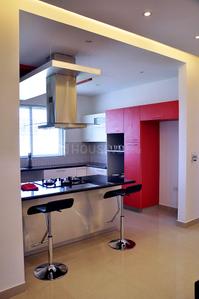 Project Image of 1194.0 - 2836.0 Sq.ft 3 BHK Apartment for buy in Brisk Lumbini Terrace Homes