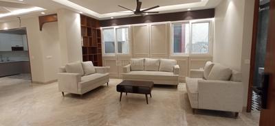 Project Image of 1300.0 - 2422.0 Sq.ft 3 BHK Builder Floor for buy in Investors Ultra Luxury Floors