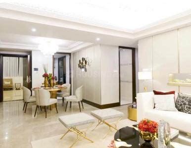 Project Image of 713.22 - 1200.0 Sq.ft 2 BHK Apartment for buy in Rutu Samruddhi