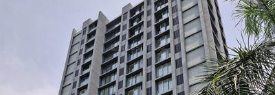 Project Image of 1228.49 - 1732.24 Sq.ft 3 BHK Apartment for buy in Raheja Park West