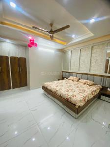 Project Image of 1507.0 - 1581.0 Sq.ft 4 BHK Apartment for buy in Shree Krishna Heights