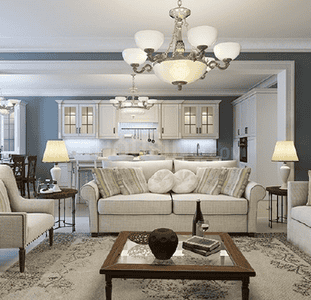 Project Image of 1677.0 - 2058.0 Sq.ft 3 BHK Apartment for buy in Ashiyana Vista