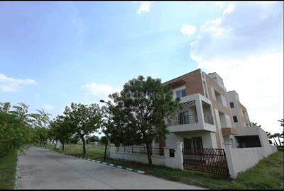 Project Image of 1000.0 - 2760.0 Sq.ft Residential Plot Plot for buy in Suncity Vistara Township
