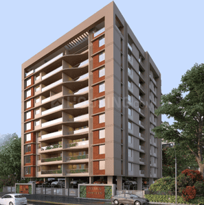 Project Image of 803.63 - 2057.31 Sq.ft 2 BHK Apartment for buy in Joshi Vibha CHSL