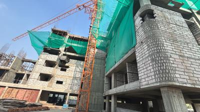 Project Image of 1372.4 - 1557.97 Sq.ft 4 BHK Apartment for buy in Harved Avan