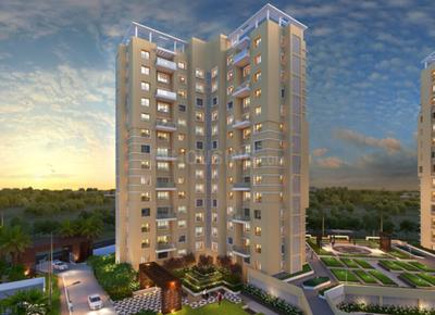 Project Image of 1130 Sq.ft 2 BHK Apartment / Flat for sale in Mohammed Wadi for Rs. 7250000