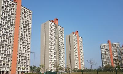 Project Image of 0.0 - 388.0 Sq.ft Studio Studio Apartment for buy in Lodha Belmondo Sawgrass B