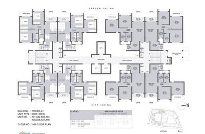 Project Image of 750 Sq.ft 3 BHK Independent House for sale in Mamurdi for Rs. 9200000