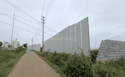 Project Image of 1200.0 - 1500.0 Sq.ft Residential Plot Plot for buy in Naville The District