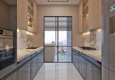 Project Image of 696.0 - 1316.0 Sq.ft 2 BHK Apartment for buy in The Address By GS Wadala