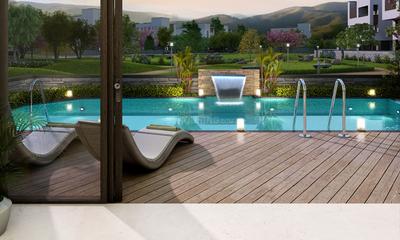 Project Image of 2906.0 - 9403.0 Sq.ft 4 BHK Villa for buy in Tata Arabella