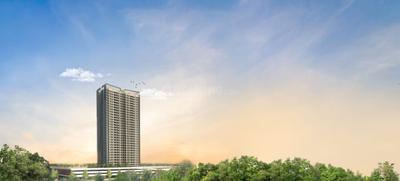 Project Image of 752.4 - 1139.04 Sq.ft 2 BHK Apartment for buy in Regency Luxuria Phase III