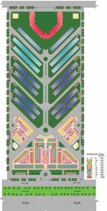 Project Image of 525.0 - 8910.0 Sq.ft 1 BHK Apartment for buy in Homes Dolby Homz