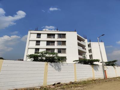 Project Image of 637.0 - 1099.0 Sq.ft 1 BHK Apartment for buy in Size Masters Dewdrop