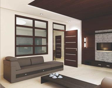 Project Image of 2441.0 - 3000.0 Sq.ft 3 BHK Villa for buy in SNG Parth City Villas