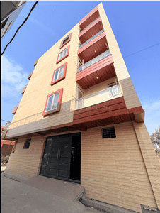 Project Image of 900.0 - 1250.0 Sq.ft 3 BHK Builder Floor for buy in DD Luxury Floors