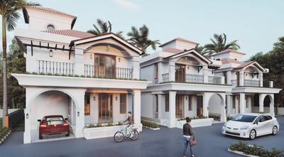 Project Image of 0.0 - 3121.53 Sq.ft 3 BHK Villa for buy in Comfort Tranquil