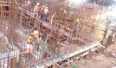 Project Image of 1168.0 - 1948.0 Sq.ft 2 BHK Apartment for buy in DRA Polaris