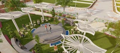 Project Image of 800.3 - 2916.37 Sq.ft Residential Plot Plot for buy in The Riyasat Delight